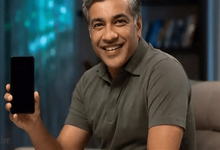 Guy Retires at 45 with from a Boring Job